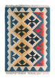 Kilim Fars Tappeto 86x61cm