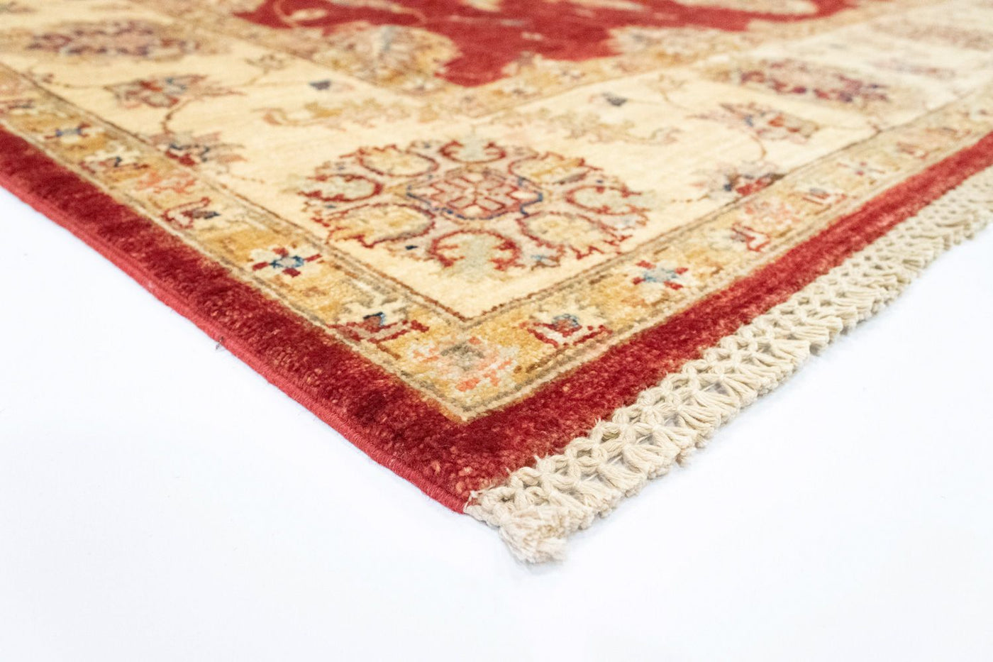 Tappeto Ziegler 256x205cm - Tappeto orientale