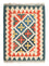 Tappeto Kelim - Orientale - 89 x 67 cm - beige