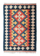 Kilim Fars Tappeto 89x60cm