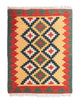 Kilim Fars Tappeto 83x62cm