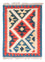 Tappeto Kelim - Orientale - 85 x 64 cm - arancione