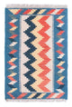 Kilim Fars Tappeto 91x61cm