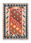 Tappeto Kelim - Orientale - 91 x 66 cm - arancione