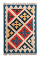 Kilim Fars Tappeto 90x60cm