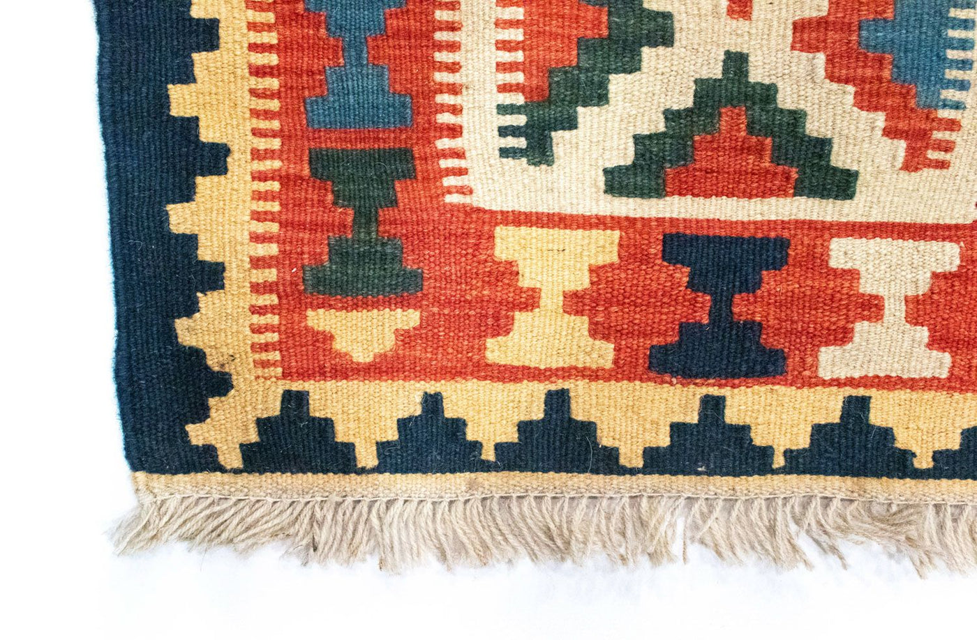 Kilim Fars Tappeto 101x63cm