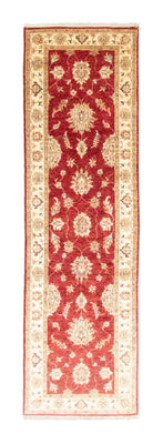 Tappeto corsia Tappeto Ziegler - 273 x 80 cm - rosso