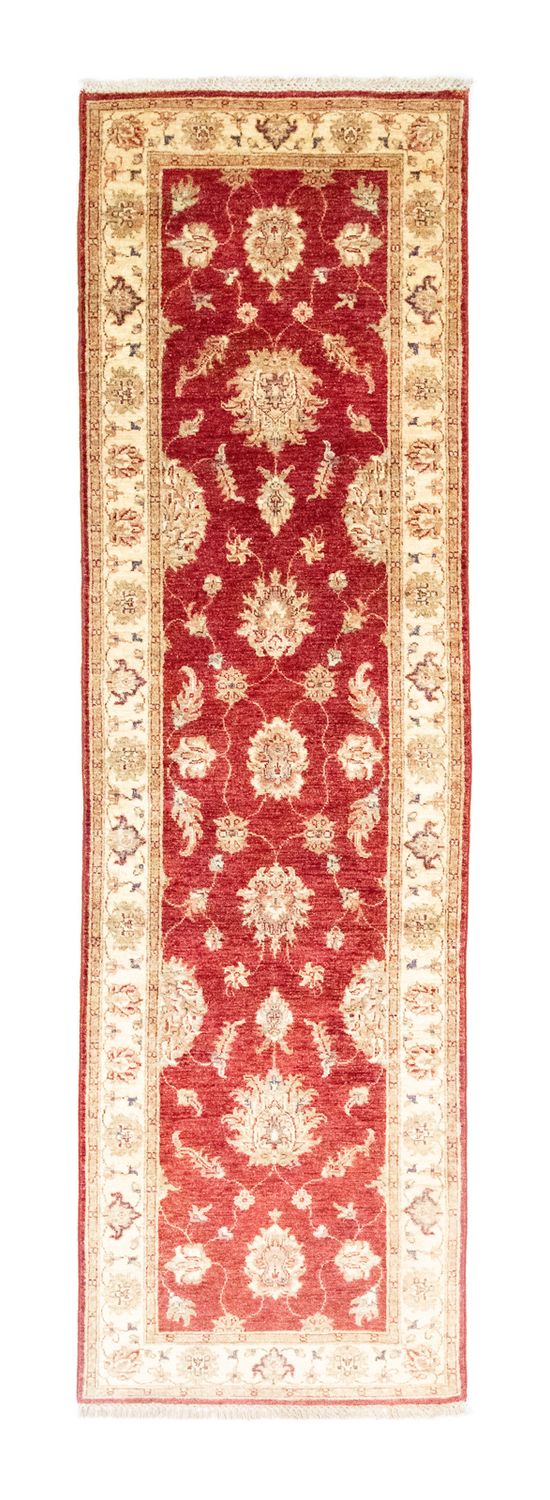 Tappeto corsia Tappeto Ziegler - 273 x 80 cm - rosso