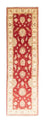 Tappeto corsia Tappeto Ziegler - 273 x 80 cm - rosso