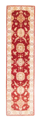 Tappeto corsia Tappeto Ziegler - 299 x 80 cm - rosso
