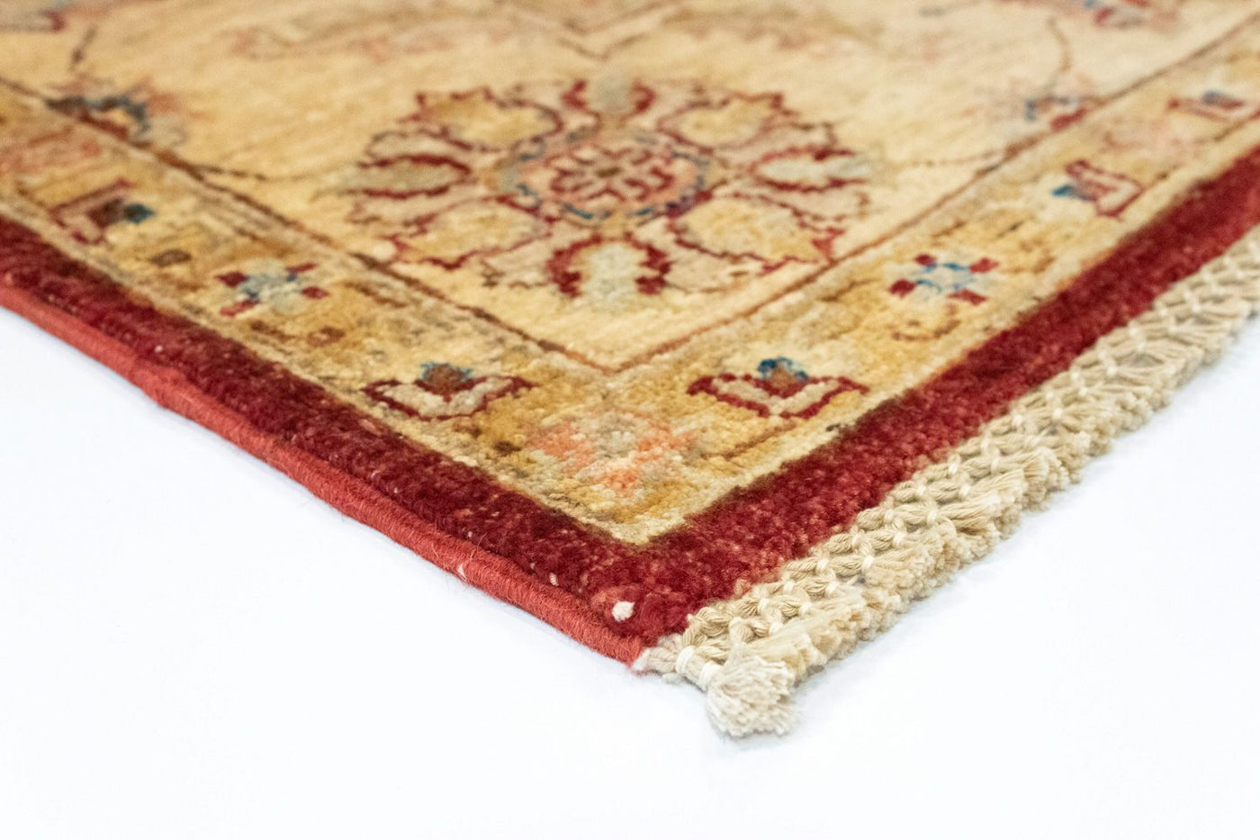 Tappeto Ziegler 186x185cm - Tappeto orientale