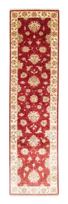 Tappeto corsia Tappeto Ziegler - 301 x 82 cm - rosso