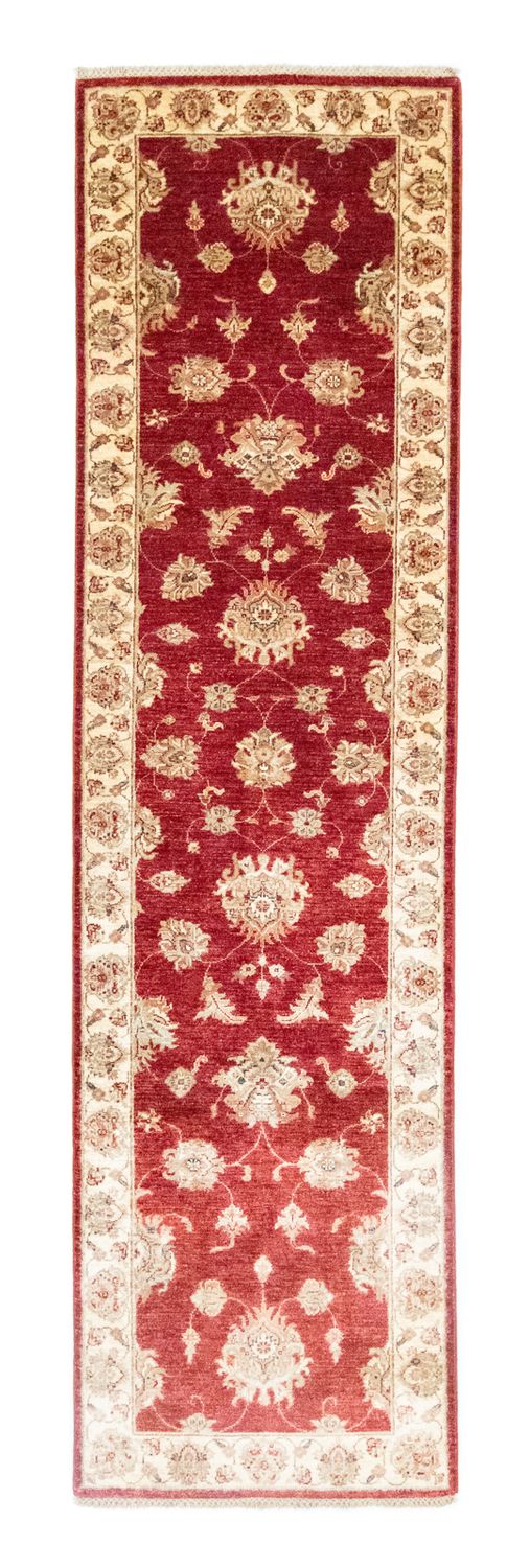 Tappeto corsia Tappeto Ziegler - 301 x 82 cm - rosso