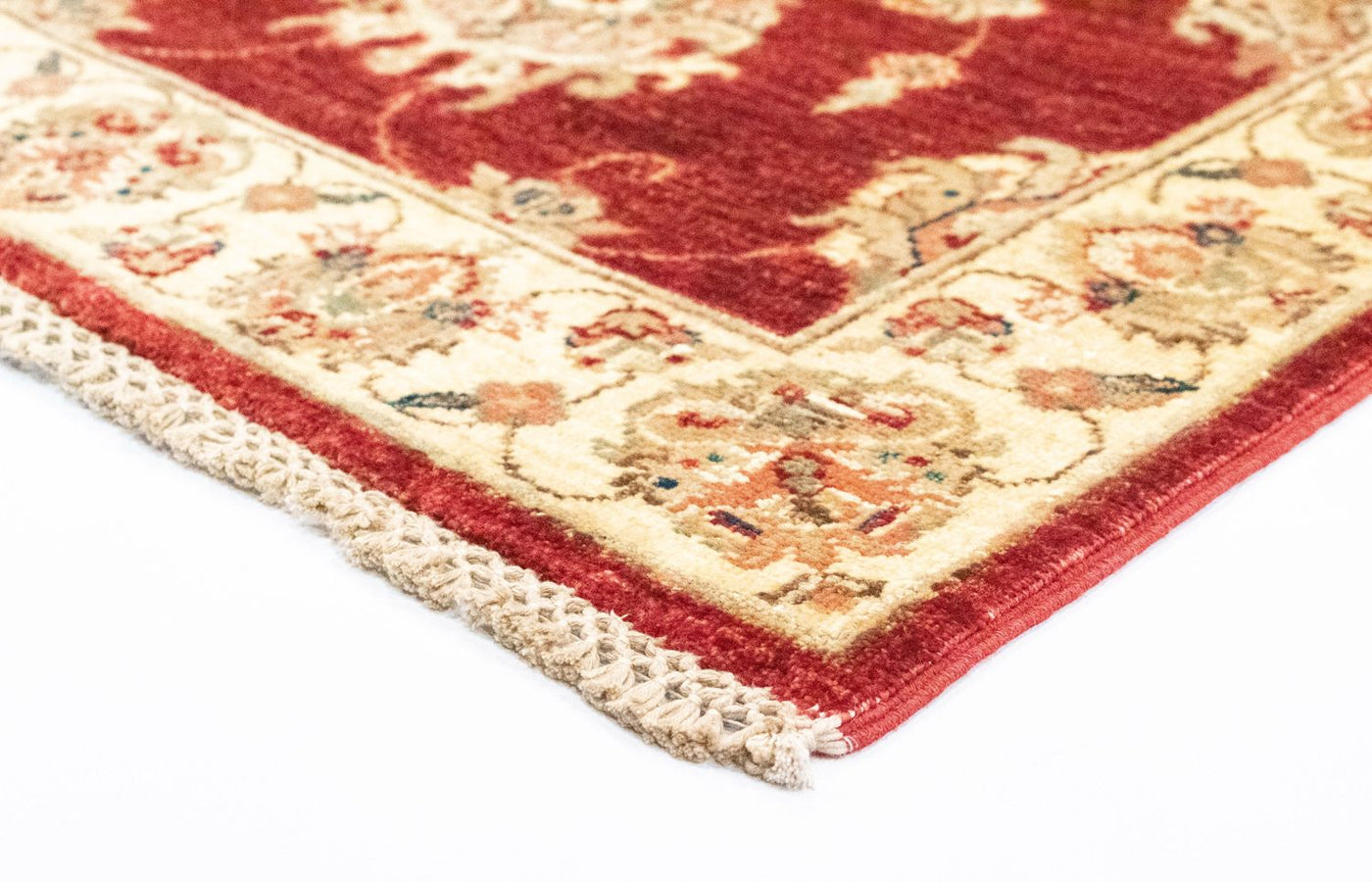 Tappeto Ziegler 301x82cm - Tappeto orientale