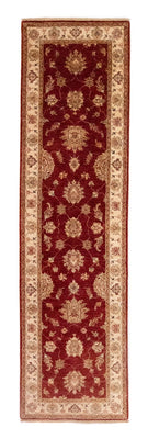 Tappeto corsia Tappeto Ziegler - 297 x 82 cm - rosso