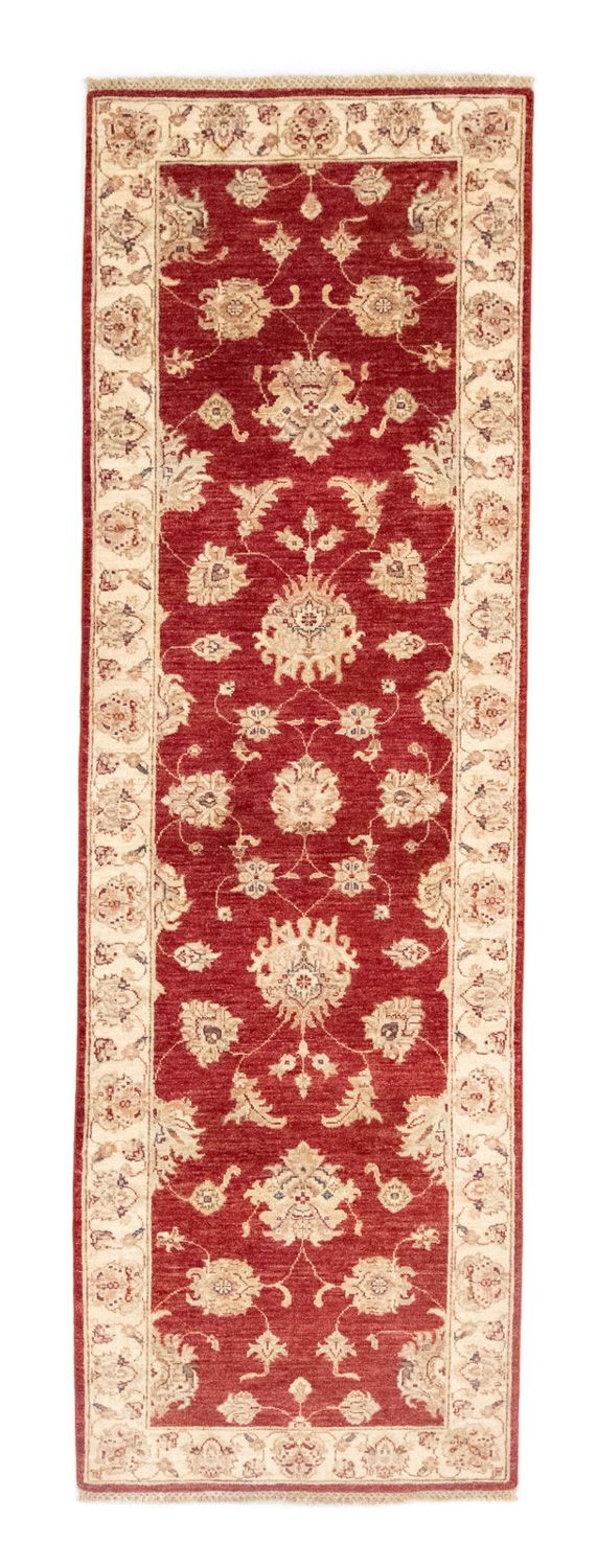 Tappeto corsia Tappeto Ziegler - 260 x 84 cm - rosso