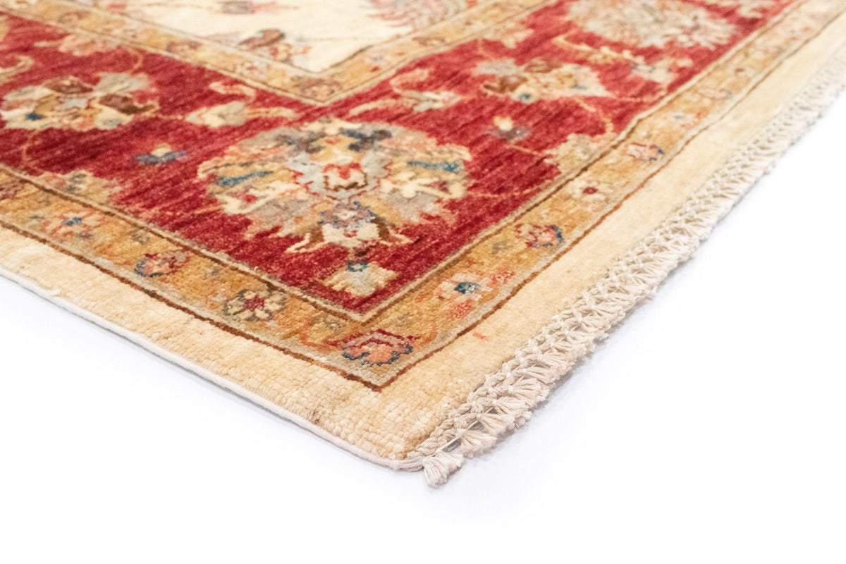 Tappeto Ziegler quadrato  - 206 x 204 cm - beige