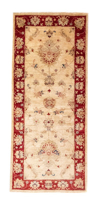 Tappeto corsia Tappeto Ziegler - 181 x 78 cm - rosso