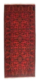 Khal Mohammadi Tappeto 189x75cm - Tappeto orientale