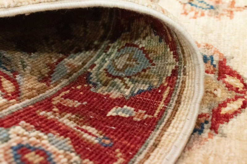 Tappeto corsia Tappeto Ziegler - 177 x 61 cm - beige