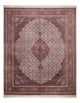 Bidjar Indo Tappeto 303x245cm - Tappeto orientale