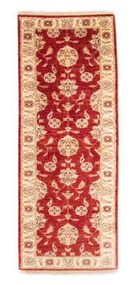 Tappeto corsia Tappeto Ziegler - 181 x 63 cm - rosso