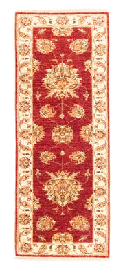 Tappeto corsia Tappeto Ziegler - 178 x 62 cm - rosso