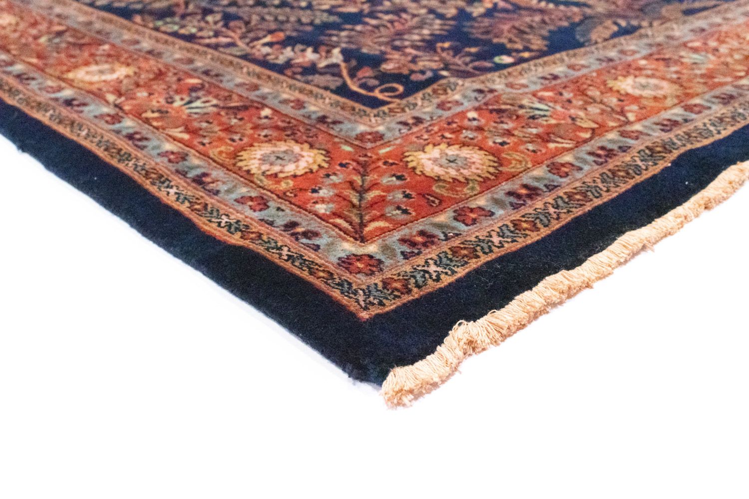 Tappeto Persero - Classico - 300 x 195 cm - blu