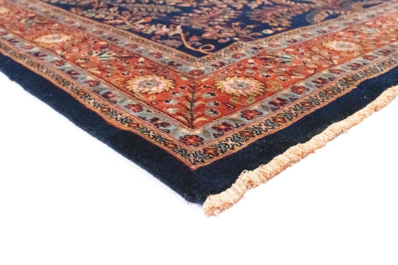 Tappeto Persero - Classico - 300 x 195 cm - blu