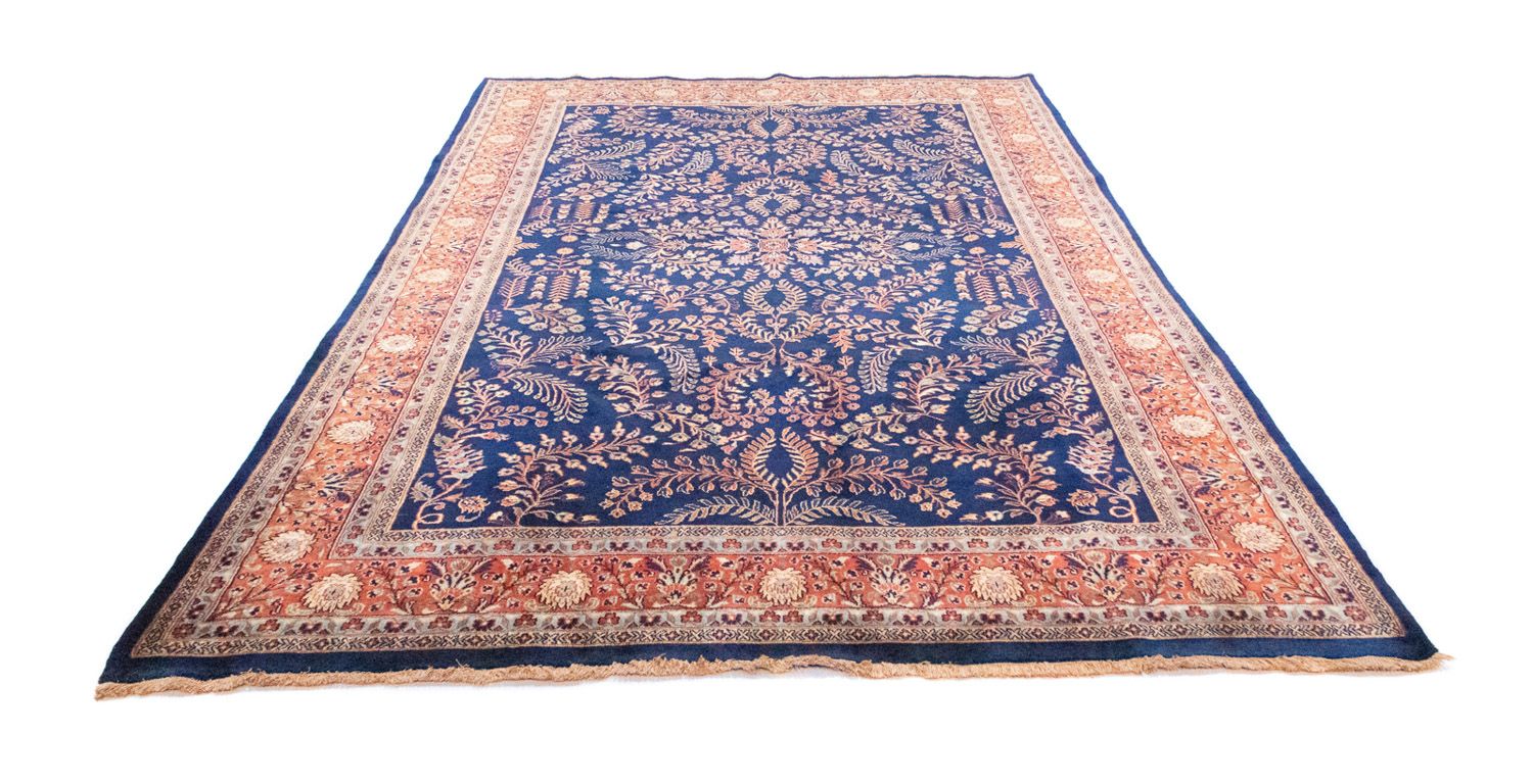 Tappeto Persero - Classico - 300 x 195 cm - blu