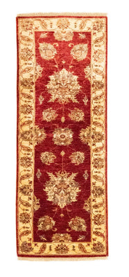 Tappeto corsia Tappeto Ziegler - 173 x 62 cm - rosso