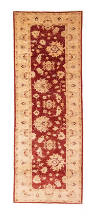 Tappeto corsia Tappeto Ziegler - 252 x 78 cm - rosso