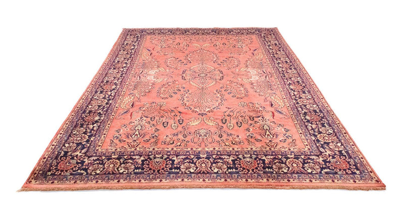 Tappeto Persero - Classico - 293 x 202 cm - arancione
