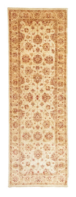 Tappeto corsia Tappeto Ziegler - 264 x 81 cm - beige