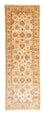 Tappeto corsia Tappeto Ziegler - 264 x 81 cm - beige