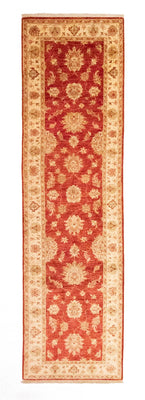 Tappeto corsia Tappeto Ziegler - 297 x 83 cm - rosso