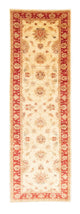 Tappeto Ziegler 287x74cm - Tappeto orientale