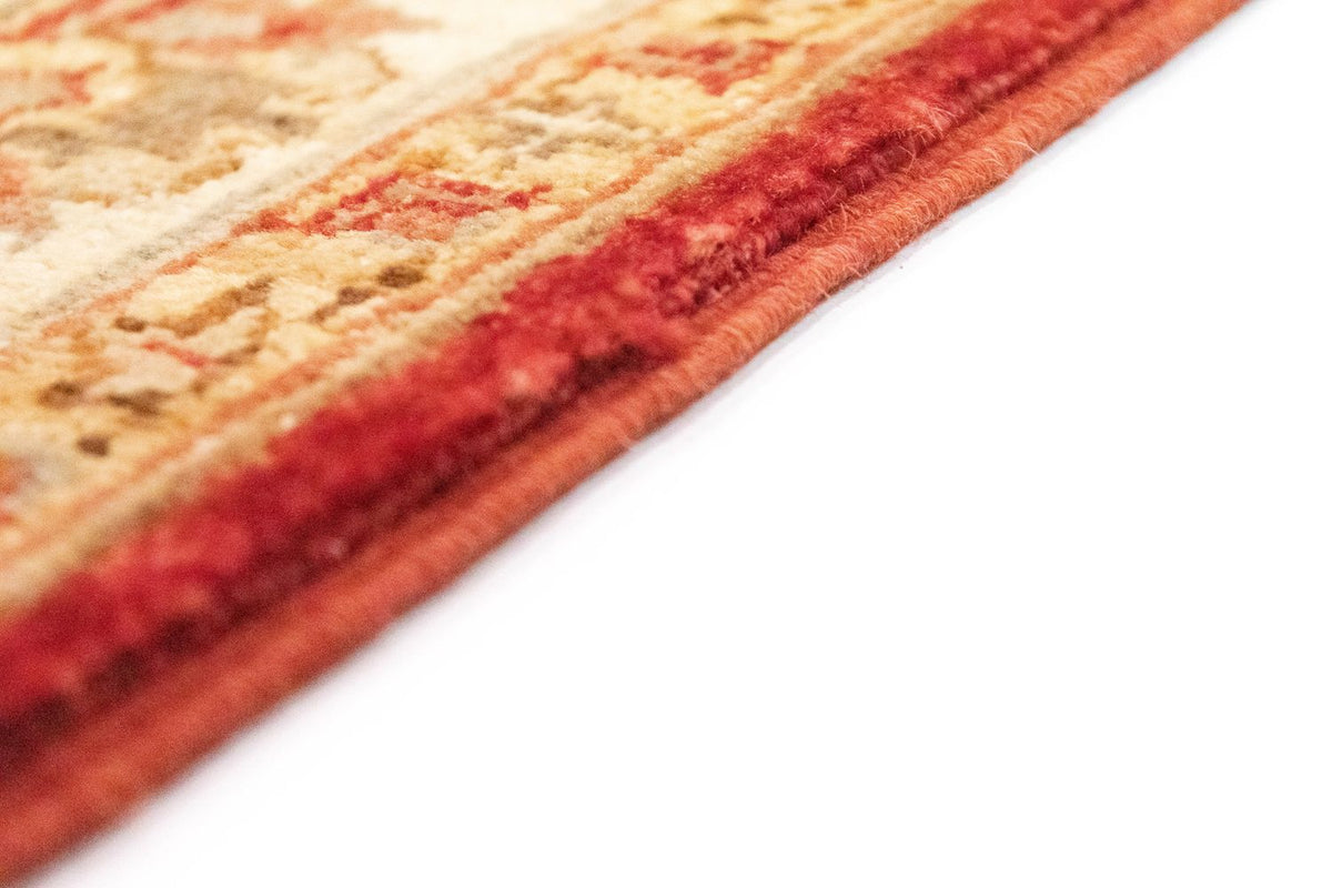 Tappeto corsia Tappeto Ziegler - 252 x 83 cm - rosso