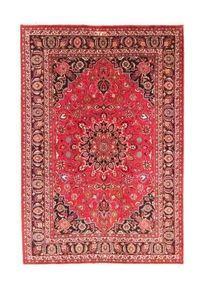 Tappeto Persero - Classico - 300 x 205 cm - rosso