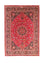 Tappeto Persero - Classico - 300 x 205 cm - rosso
