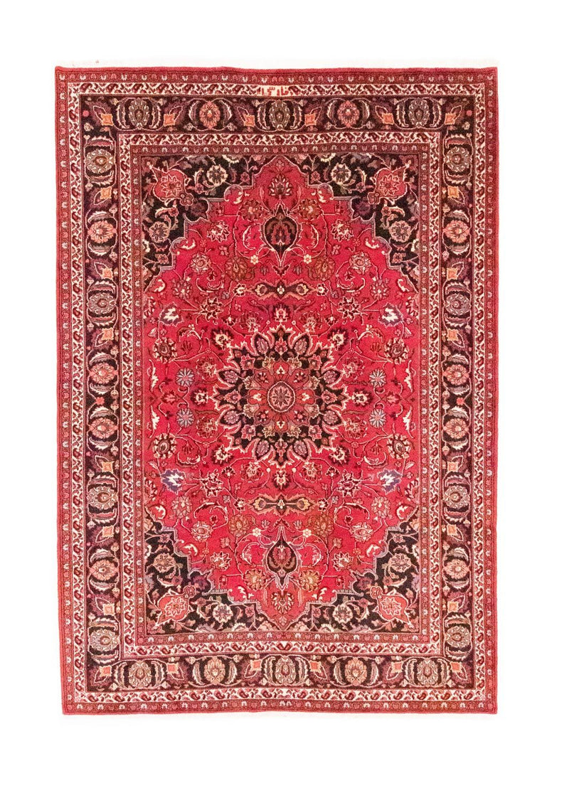 Tappeto Persero - Classico - 300 x 205 cm - rosso