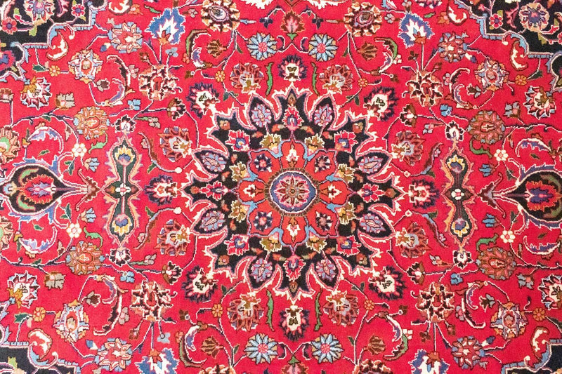 Tappeto Persero - Classico - 300 x 205 cm - rosso