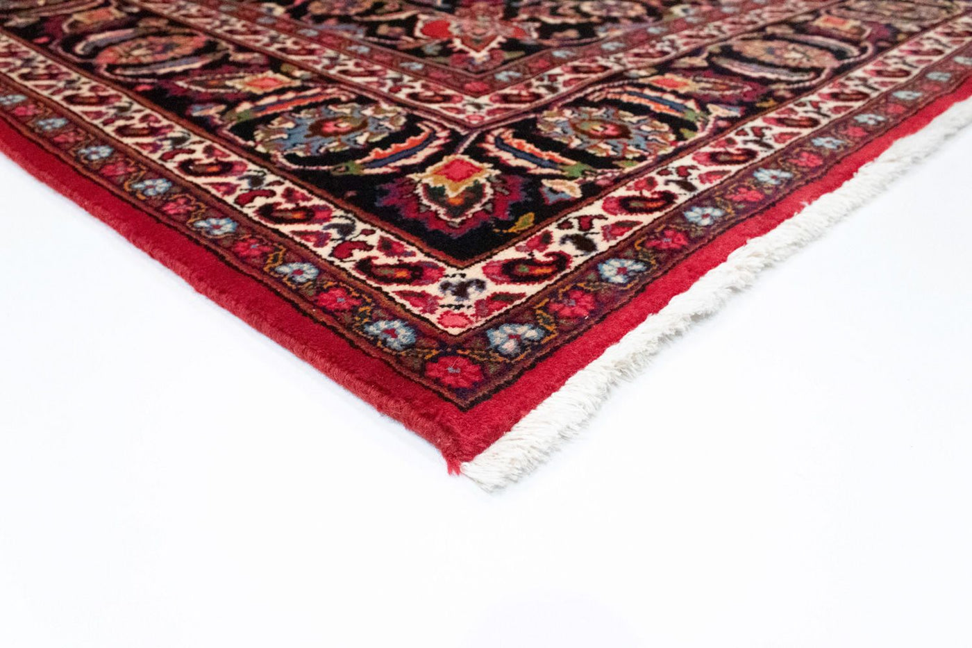 Tappeto Persero - Classico - 300 x 205 cm - rosso