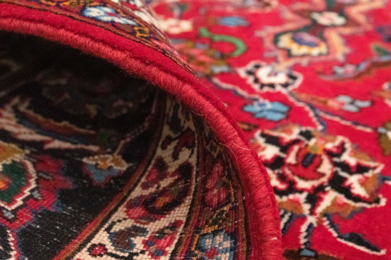 Tappeto Persero - Classico - 300 x 205 cm - rosso