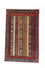 Tappeto Ziegler - 93 x 59 cm - rosso