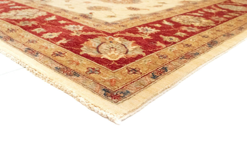 Tappeto Ziegler - 302 x 252 cm - beige