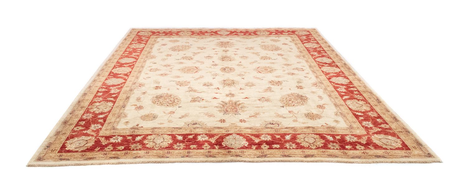 Tappeto Ziegler - 302 x 252 cm - beige