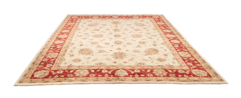 Tappeto Ziegler - 302 x 252 cm - beige