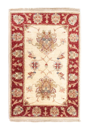 Tappeto Ziegler - 90 x 61 cm - beige