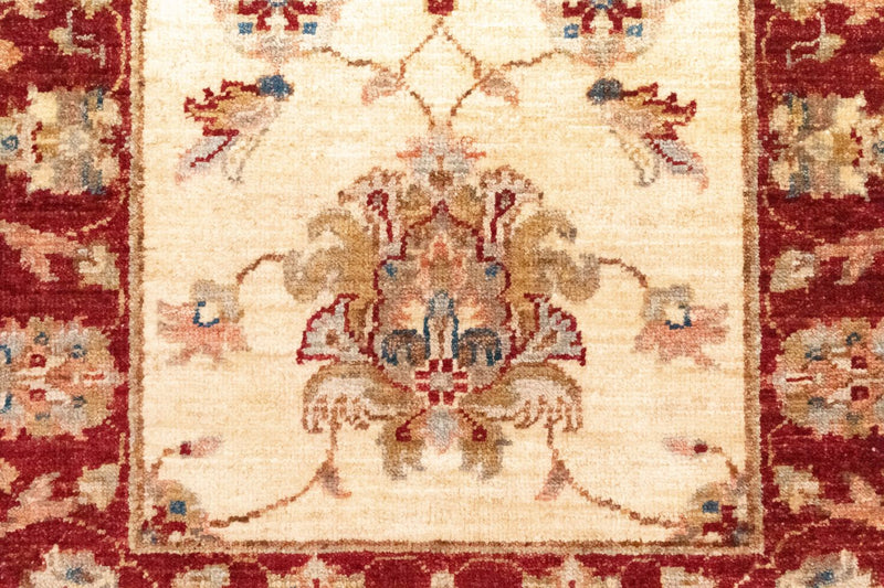 Tappeto Ziegler - 90 x 61 cm - beige